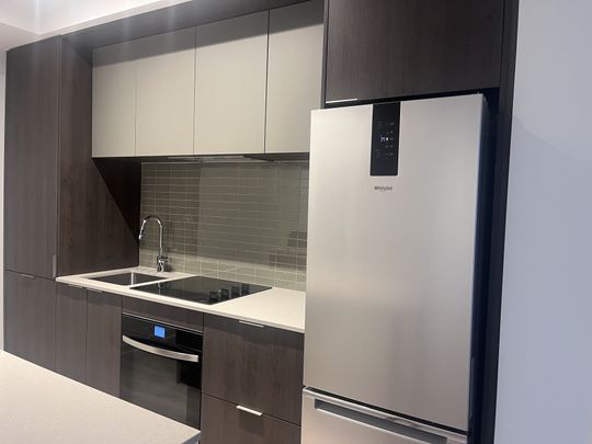 For Lease - 395 Square One Drive Unit# 3006, Mississauga, Ontario - Photo 1