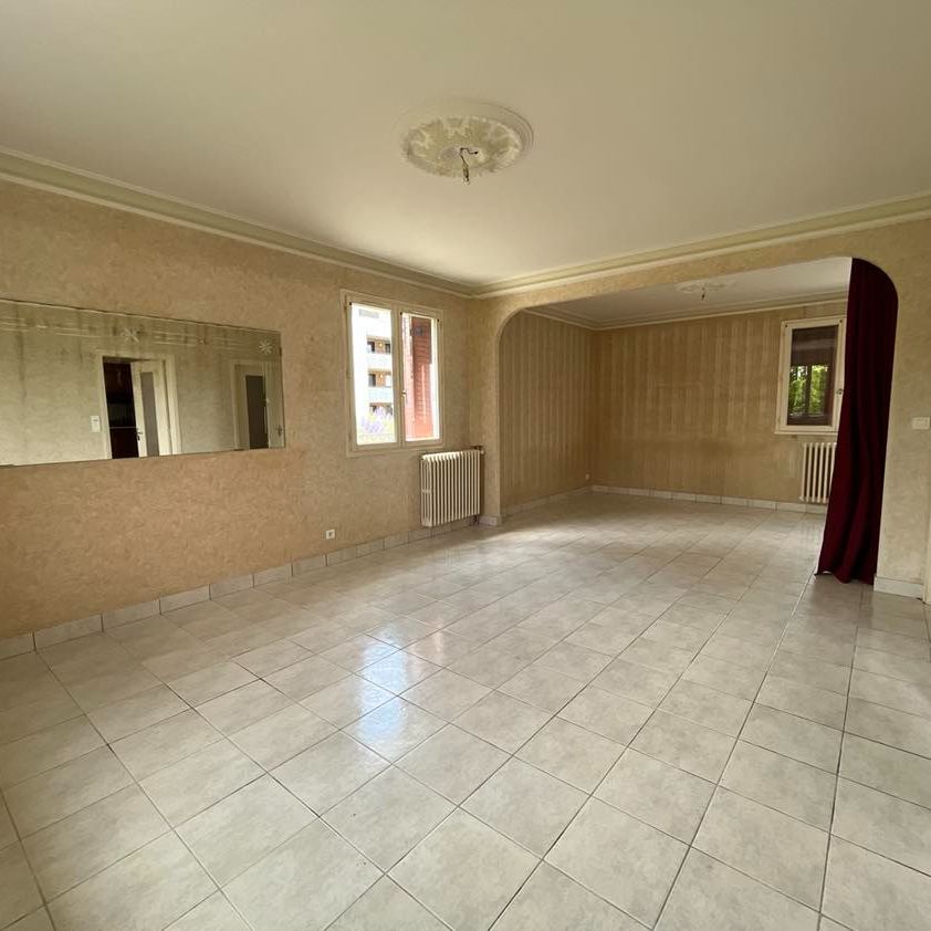 Maison Melesse 5 pièce(s) 125 m2 - Photo 1