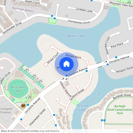 2/10 Peacock Place, Qld 4220, Burleigh Waters