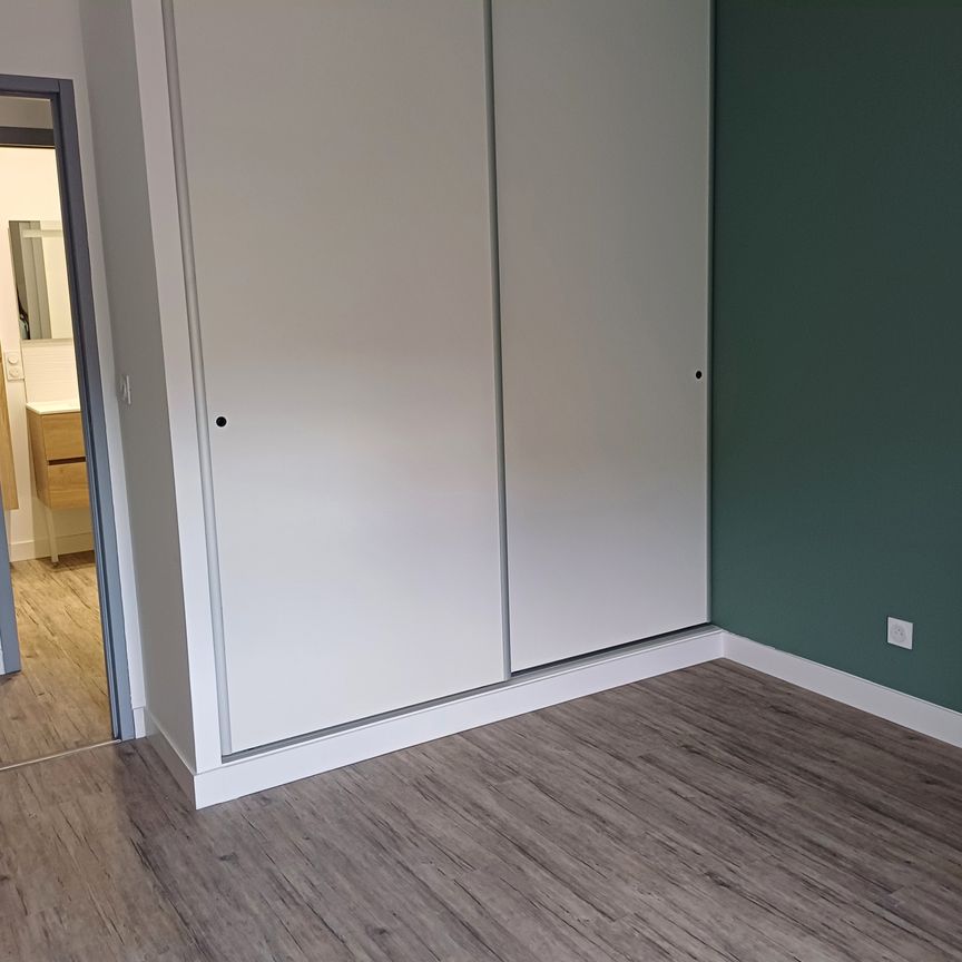 Location Appartement 3 pièces 59m² VICHY 03200 - Photo 1