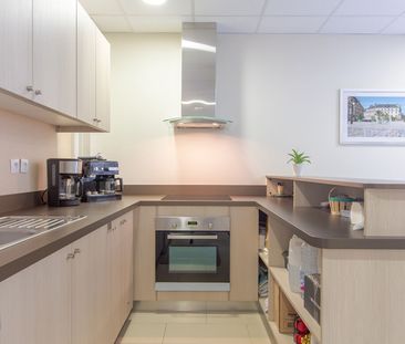 Appartement T2 Fleury-les-Aubrais à louer - Photo 3
