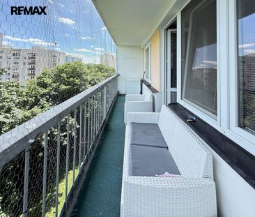 Pronájem bytu 1+1 31 m², Družby 342, Pardubice - Fotografie 5