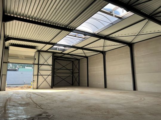 KMO-unit op toplocatie - Photo 1