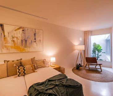 5 bedroom luxury Detached House for rent in Santa Eulària des Riu, ... - Photo 5