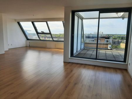Appartement te huur: Tureluurweg 74 1113 HB Diemen - Photo 3