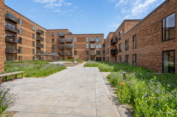 3-værelses Lejlighed på 78 m² i Risskov, Aarhus - Photo 1
