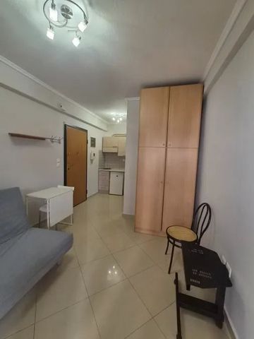 Studio/Γκαρσονιέρα για ενοικίαση Βαρδάρης - Δικαστήρια (Βαρδάρης - Λαχανόκηποι) - Photo 3