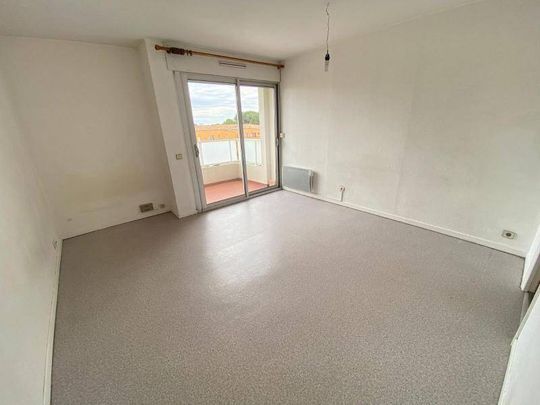 Location appartement 1 pièce 24.84 m² à Montpellier (34000) - Photo 1