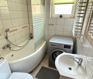 4142N, 2-p., 37m2, parter, blok 4-p., Włocławek Wschód - Photo 5