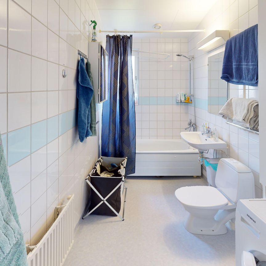 Skönviksvägen, Karlstad - Foto 1