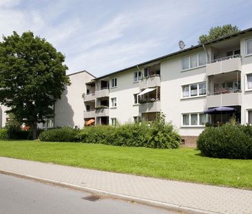 2 Zimmerwohnung in Langenfeld - Photo 1