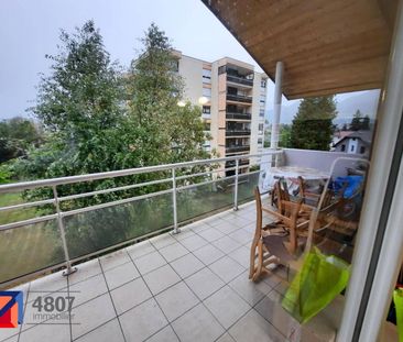 Location appartement 2 pièces 42 m² à Cluses (74300) - Photo 2