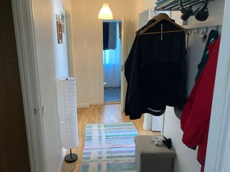 Stenbacken 6, 60 kvm - Photo 4