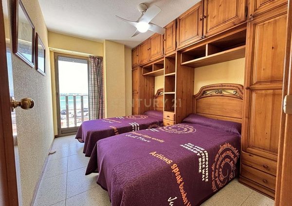 Calpe/Calp, Valencian Community