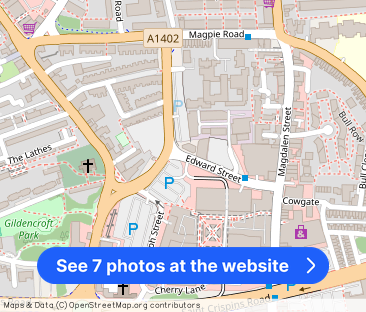 Edward Street, NR3 3FJ - Photo 1