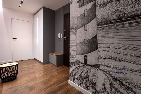 Katowice Tysiąclecia, ul. Tysiąclecia - Zdjęcie 5