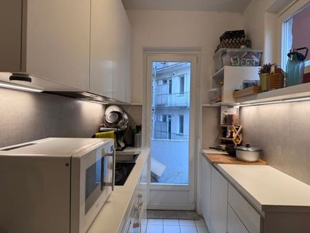 Appartement te huur - Photo 2