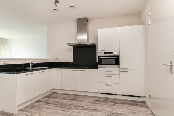 Verlengde Nieuwstraat, 67, Rotterdam - Photo 1