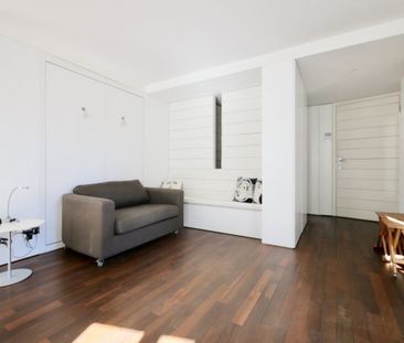Appartement à louer à Paris 3Ème - Photo 2