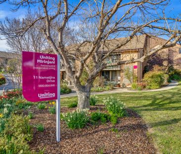 OVER 55'S OPPORTUNITY- RETIREMENT VILLAGE LIVING - Photo 3