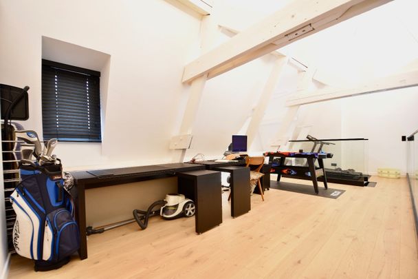 Luxueus appartement op een toplocatie in Sint-Niklaas - Photo 1