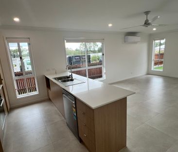 3 Kashmir Cct, Greenbank QLD 4124 - House For Rent | Domain - Photo 1
