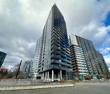 Loft Montréal (Le Sud-Ouest) À Louer - Photo 1