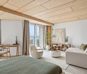 Magnifique appartement - Prilly - Foto 1
