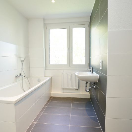 Luxus-Bad / Loft / Alles neu - Photo 1