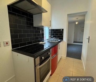 Studio to rent - Photo 3