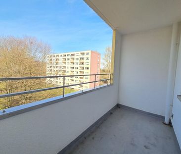 Moderne 4-Zimmer-Wohnung mit Balkon in Braunschweig - Photo 5