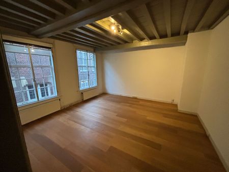 Appartement te huur: Oude Molstraat 32-A 2513 BB Den Haag - Photo 5