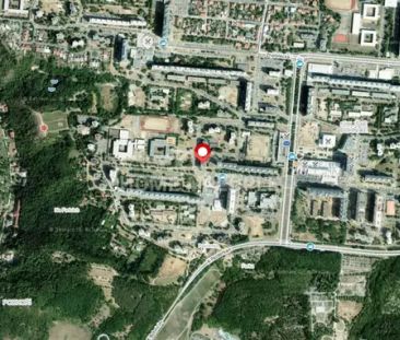 Pronájem bytu 1+kk/L , 34,2 m, Svídnická, Praha 8 – Troja - Photo 6