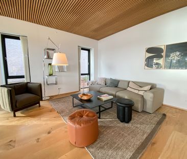 Ekslusiv 3-værelses lejlighed med fantastisk udsigt - Photo 6