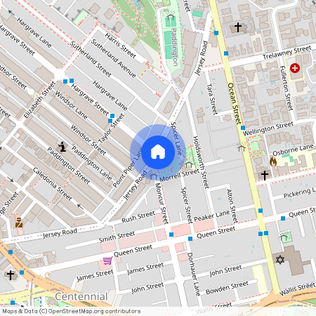 44/204 Jersey Road, Woollahra NSW 2025