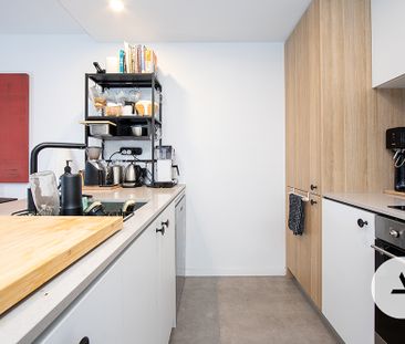 508/1 Elouera St, Braddon ACT 2612 - Apartment For Rent | Domain - Photo 1