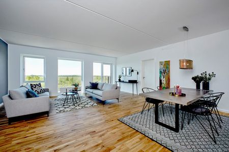 Else Alfelts Vej 60F, 6. tv., Cobra Have, 2300 København S - Photo 4