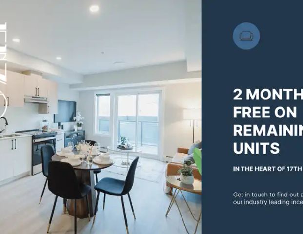 Enzo | 825 17 ave, Calgary - Photo 1