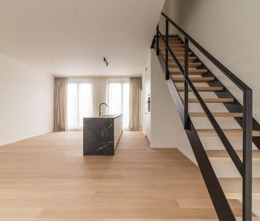 Appartement te huur - Foto 5