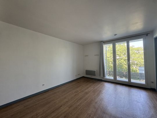 Location Appartement 2 pièces 38m² ORLEANS 45000 - Photo 1