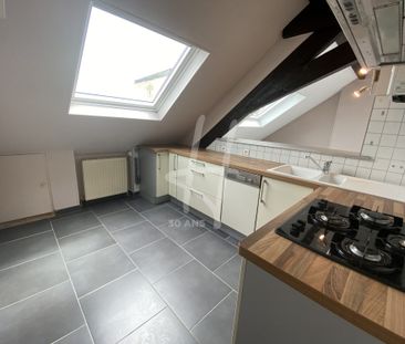 Location Appartement 2 pièces 38m² METZ 57000 - Photo 2