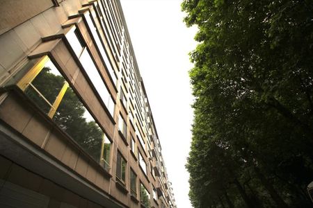 Appartement te huur - Foto 4