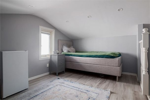 Tavastehusgatan, Kista - Photo 1