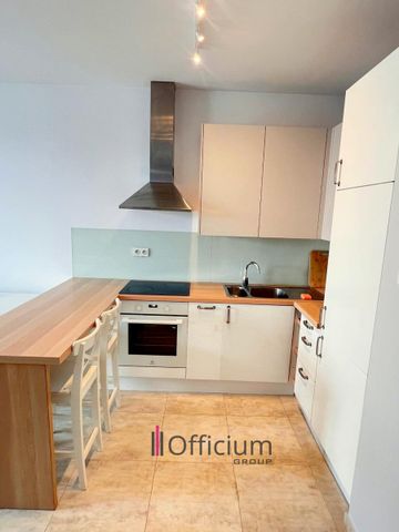 Taras, 2-pok. apartament na Żoliborzu!!! - Фото 5