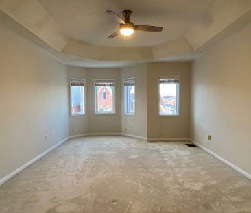 For Lease - 119 Settlement Park Avenue Unit# #MAIN, Markham, Ontario - Photo 5