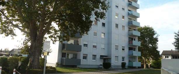4-Zimmer-Wohnung im 3. OG mit Balkon – Komplett renoviert in Leimen/St. Ilgen! VERMIETET - Foto 1