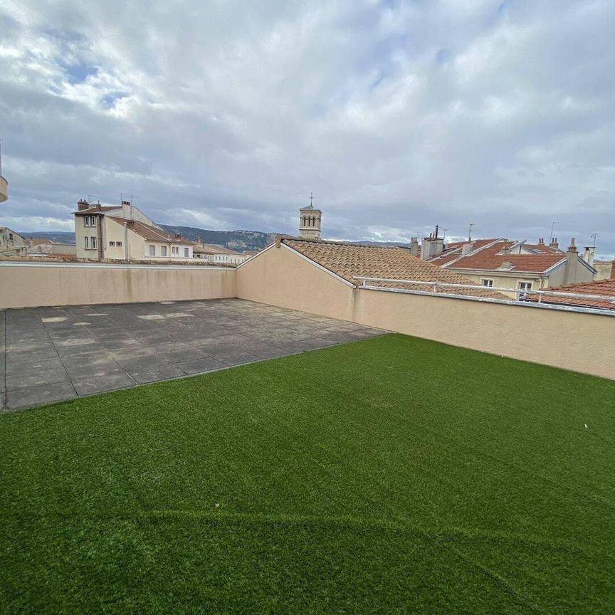 Location appartement 4 pièces 129.11 m² à Valence (26000) - Photo 1