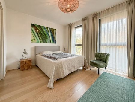 Appartement te huur - Foto 5