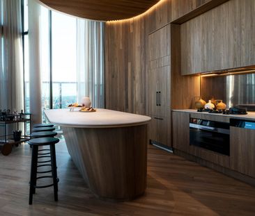 The Standard by Aria! Fully Furnished! - Photo 6
