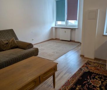 Warszawa, Mokotów, Stary Mokotów, Sandomierska - Фото 1